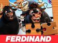 Permainan Puzzle Ferdinand secara online