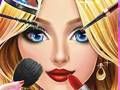 Permainan Makeup dan Pakaian Putri secara online