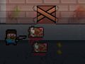 Permainan Minicraft: Perang Penipu secara online