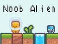 Permainan Alien Noob secara online