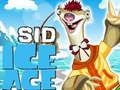 Permainan Sid: Zaman Es Ice secara online