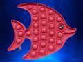 Permainan Pop It Ikan Puzzle secara online