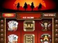 Permainan Mesin Slot Barat secara online