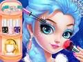 Permainan TikTok Gadis Kecil secara online