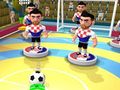 Permainan Sepak Bola Stick 3D secara online