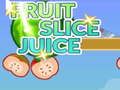 Permainan Jus Iris Buah secara online