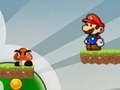Permainan Mario HTML5 Seluler secara online