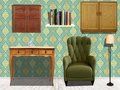 Permainan Pelarian Rumah Vintage secara online