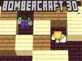 Permainan Bombercraft 3D secara online