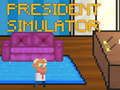 Permainan Simulator Presiden secara online