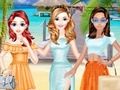 Permainan Rok Panjang Musim Panas Fashion secara online