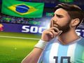 Permainan Piala Dunia FIFA 2021: Tendangan Bebas secara online