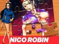 Permainan Puzzle Nico Robin secara online