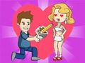 Permainan Gambar Kisah Cinta secara online