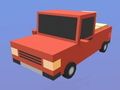 Permainan Persimpangan Gila 3D secara online