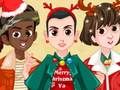 Permainan Pesta Natal Stranger Things secara online