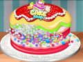 Permainan Toko Kue secara online