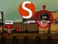 Permainan Pengepungan Kota: Penembak Jitu secara online