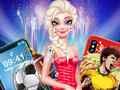 Permainan Dekorasi Telepon Putri secara online