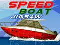 Permainan Puzzle Perahu Cepat secara online