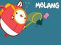 Permainan Molang secara online