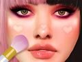 Permainan Seniman Makeup DIY secara online