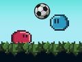 Permainan Bola Slime secara online