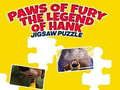 Permainan Cakar Kemarahan: Legenda Hank Jigsaw Puzzle secara online