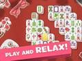 Permainan Mahjong secara online