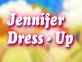 Permainan Bergaya Jennifer secara online