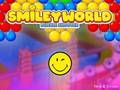 Permainan Smileyworld Penembak gelembung secara online