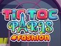 Permainan Tictoc Fashion Paris secara online
