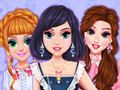 Permainan Makeover Lolita Imutku secara online
