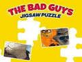 Permainan Puzzle Penjahat secara online