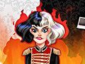Permainan Dari Dasar ke Fab: Transformasi Villain secara online