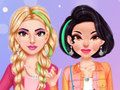 Permainan Influencer #TikTok Gaya Fashion secara online