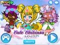 Permainan Pembuat Chibiusa Lucu secara online
