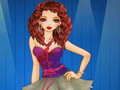 Permainan Gadis Fashion: Dandan secara online