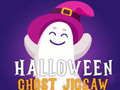 Permainan Puzzle Hantu Halloween secara online