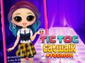 Permainan Mode Catwalk Tictoc secara online