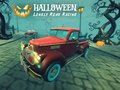 Permainan Balapan Jalan Sepi Halloween secara online