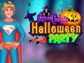 Permainan Pesta Halloween Pasangan Kerajaan secara online