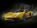 Permainan Parkir Lamborghini 3 secara online