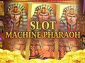 Permainan Mesin Slot Firaun secara online