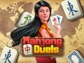 Permainan Duel Mahjong secara online