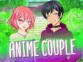 Permainan Dandan Pasangan Anime secara online