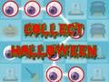 Permainan Koleksi Halloween secara online