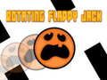 Permainan Flappy Jack Berputar secara online
