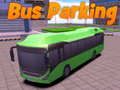 Permainan Parkir Bus secara online