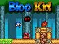 Permainan Bloo Kid secara online